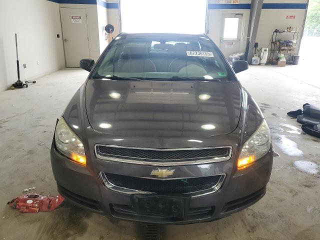 Photo 5 from auction – 2012 CHEVROLET MALIBU LS with VIN 1G1ZA5EU6CF391856
