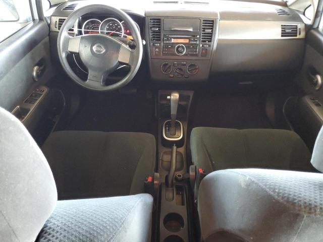 Photo 8 from auction – 2012 NISSAN VERSA S with VIN 3N1BC1CP3CK282438