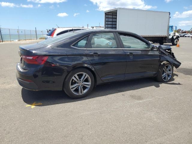 Photo 3 from auction – 2024 VOLKSWAGEN JETTA SE with VIN 3VW7M7BU2RM007728