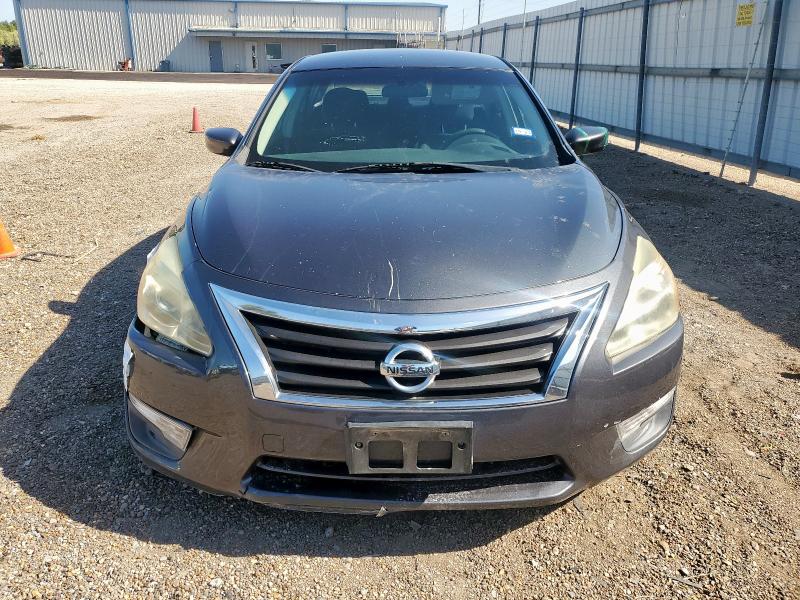 Photo 5 from auction – 2013 NISSAN ALTIMA 2.5 with VIN 1N4AL3AP8DN535357