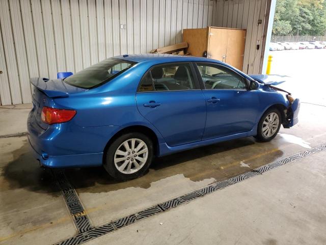 Photo 3 from auction – 2010 TOYOTA COROLLA BA with VIN 2T1BU4EE4AC527491