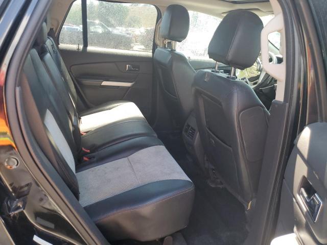 Photo 11 from auction – 2014 FORD EDGE SEL with VIN 2FMDK3JCXEBA08274