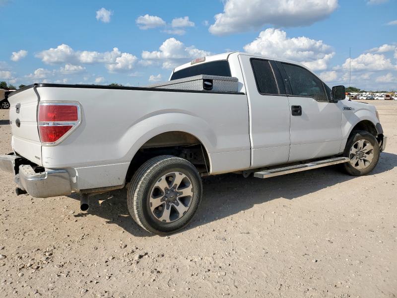 Photo 3 from auction – 2011 FORD F150 SUPER with VIN 1FTEX1CM7BFC63401