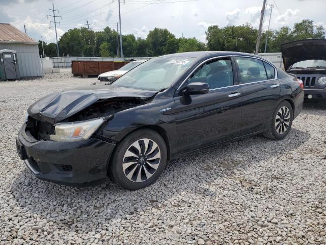 HONDA ACCORD TOU 2015 with VIN 1HGCR6F75FA010103 - Photo from auction