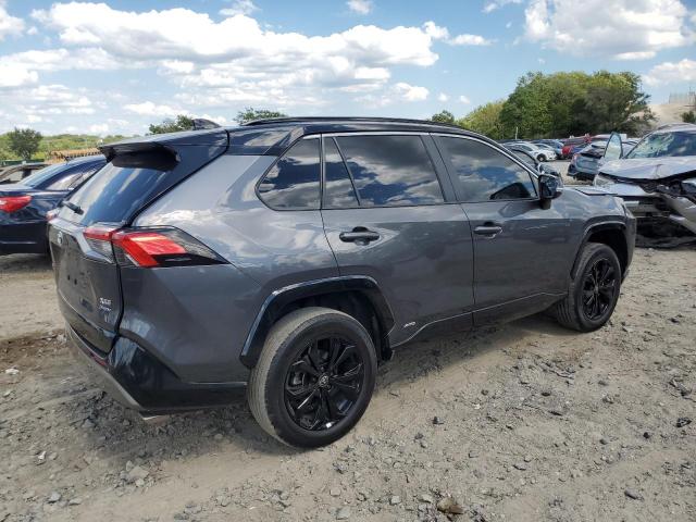 Photo 3 from auction – 2025 TOYOTA RAV4 XSE with VIN 4T3E6RFV8SU179236