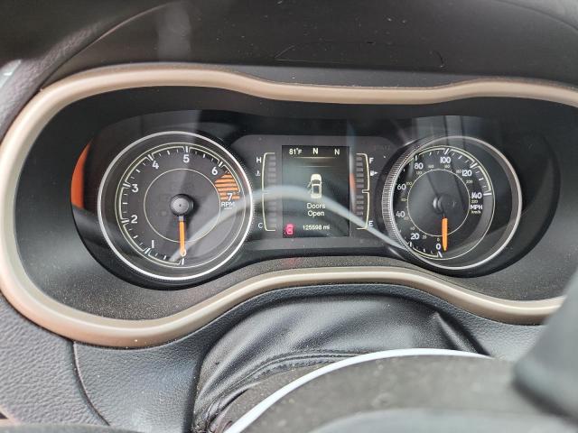Photo 9 from auction – 2016 JEEP CHEROKEE L with VIN 1C4PJMCB0GW153694