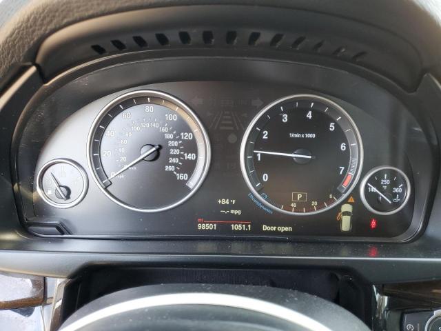 Photo 9 from auction – 2017 BMW X5 with VIN 5UXKR2C34H0X06639
