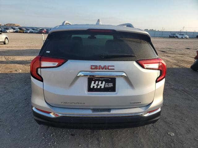 Photo 6 from auction – 2022 GMC TERRAIN SLT with VIN 3GKALVEV2NL156102