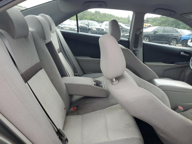 Photo 10 from auction – 2014 TOYOTA CAMRY L with VIN 4T4BF1FK8ER430589