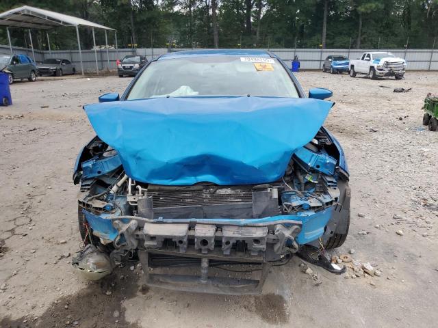 Снимка 5 от търг – 2014 FORD FOCUS SE с VIN 1FADP3F25EL387079