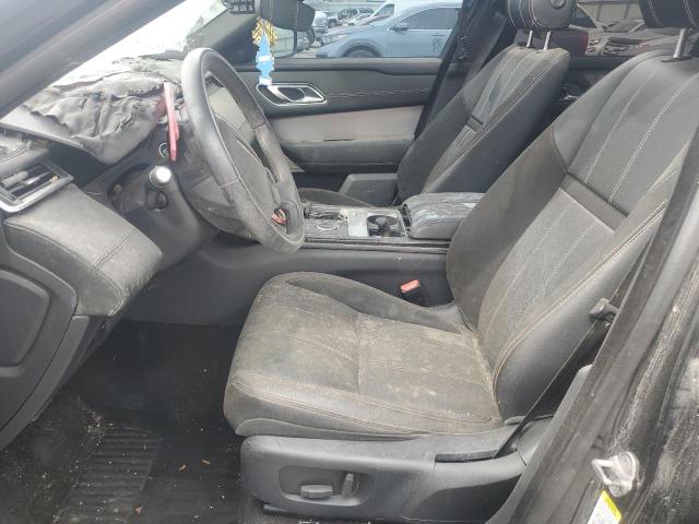 Photo 7 from auction – 2018 LAND ROVER RANGE ROVE with VIN SALYL2RX0JA744997