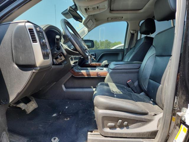 Photo 7 from auction – 2018 GMC SIERRA K15 with VIN 3GTU2NEJ6JG643153
