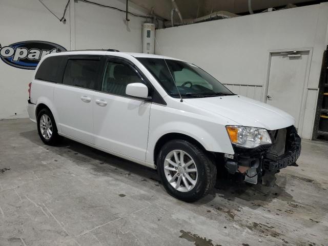 Photo 4 from auction – 2019 DODGE GRAND CARA with VIN 2C4RDGCG6KR799949