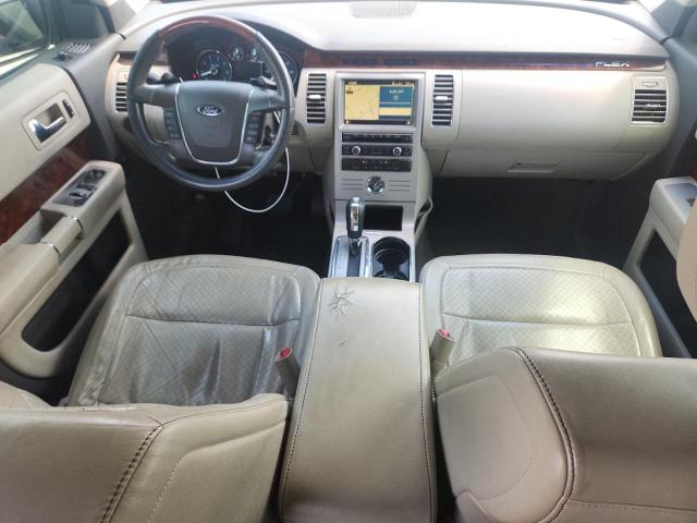 Photo 8 from auction – 2010 FORD FLEX LIMIT with VIN 2FMHK6DT5ABA42356
