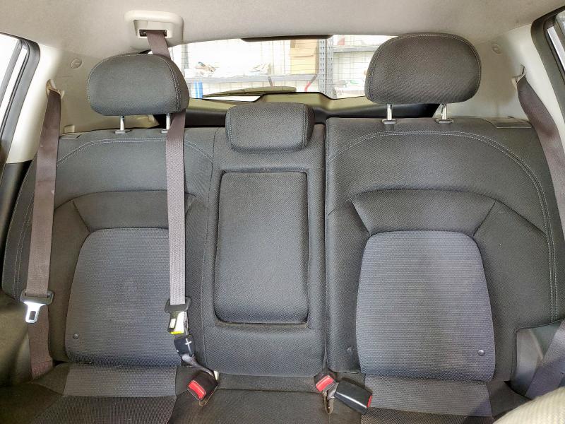 Photo 10 from auction – 2015 KIA SPORTAGE L with VIN KNDPB3AC5F7766440