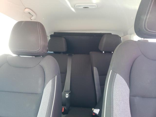 Photo 10 from auction – 2023 CHEVROLET TRAILBLAZE with VIN KL79MRSL4PB214816