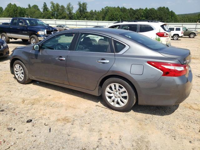 Photo 2 from auction – 2017 NISSAN ALTIMA 2.5 with VIN 1N4AL3AP5HC170489