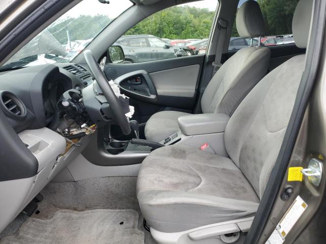 Photo 7 from auction – 2012 TOYOTA RAV4 with VIN JTMBF4DV9CD045844
