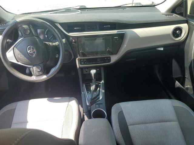 Photo 8 from auction – 2017 TOYOTA COROLLA L with VIN 2T1BURHE3HC795600