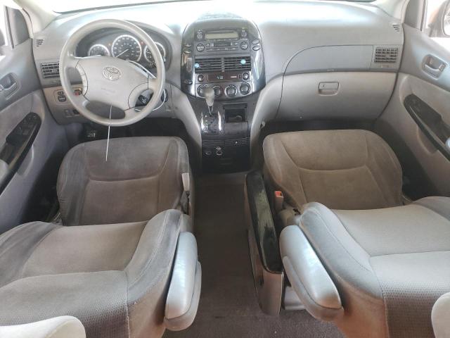 Photo 8 from auction – 2004 TOYOTA SIENNA CE with VIN 5TDZA23C24S075548