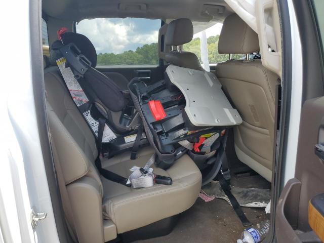 Photo 10 from auction – 2015 GMC SIERRA K15 with VIN 3GTU2VEC8FG403658