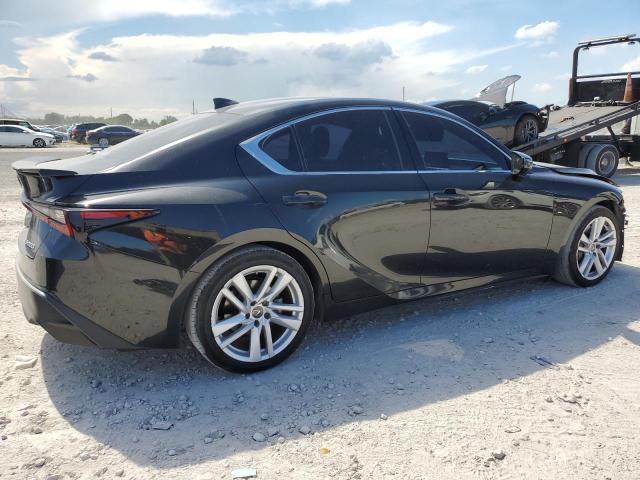 Zdjęcie 3 z aukcji – 2021 LEXUS IS 300 z VIN JTHAA1D2XM5112640