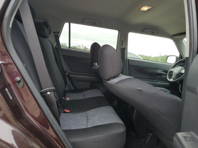 Photo 11 from auction – 2012 TOYOTA SCION XB with VIN JTLZE4FE3CJ025366
