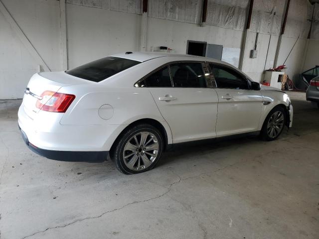 Photo 3 from auction – 2012 FORD TAURUS SEL with VIN 1FAHP2EW8CG100419