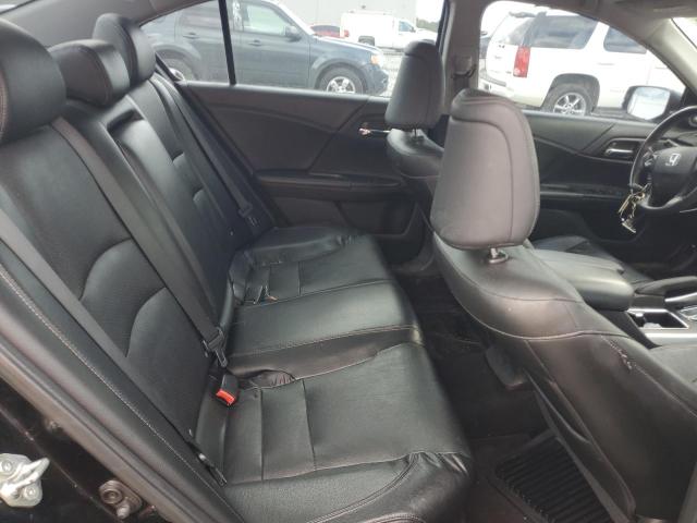 Photo 10 from auction – 2015 HONDA ACCORD EXL with VIN 1HGCR2F86FA198552