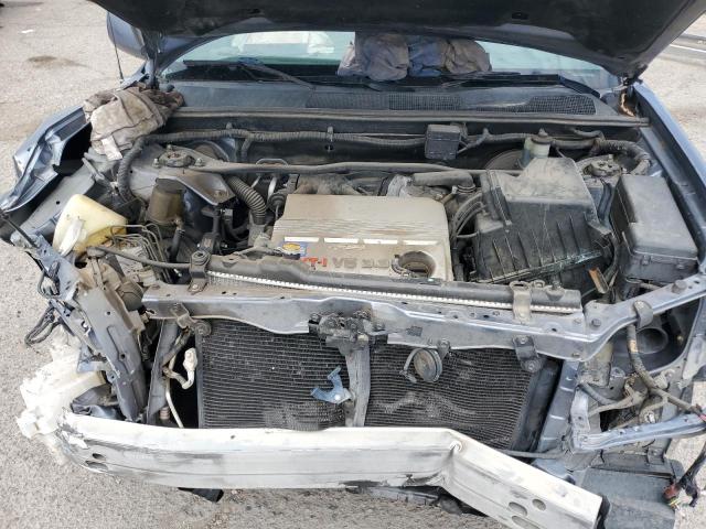 Photo 12 from auction – 2006 TOYOTA HIGHLANDER with VIN JTEDP21A560100079