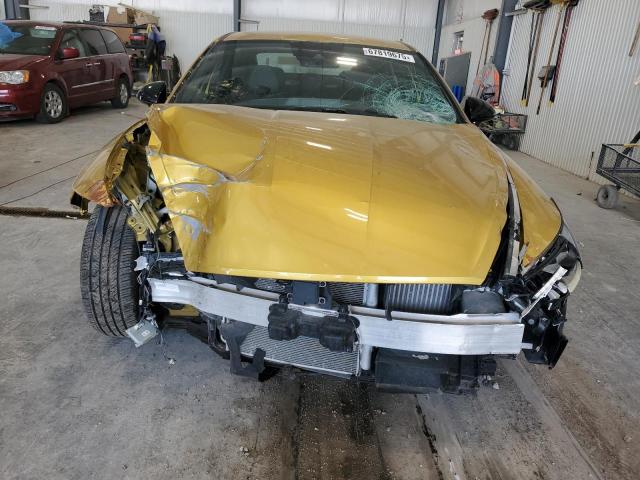 Photo 5 from auction – 2020 HYUNDAI SONATA with VIN 5NPEJ4J20LH012375