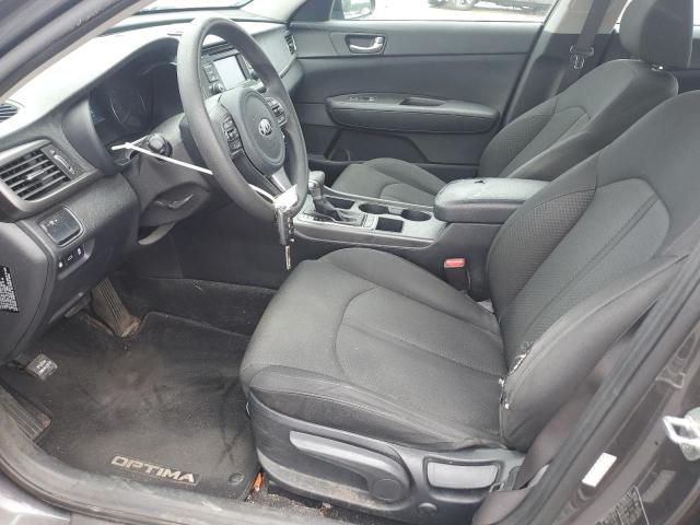 Photo 7 from auction – 2016 KIA OPTIMA LX with VIN KNAGT4L30G5117185