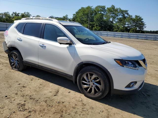 Photo 4 from auction – 2014 NISSAN ROGUE S with VIN 5N1AT2MV8EC857133