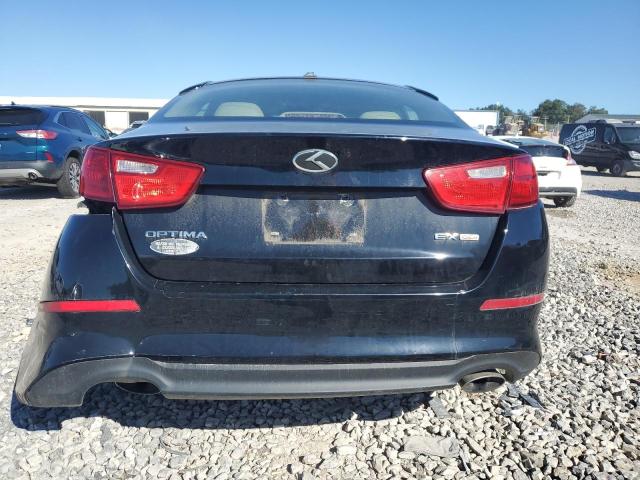 Фото 6 с аукциона – 2015 KIA OPTIMA EX с VIN 5XXGN4A79FG365044