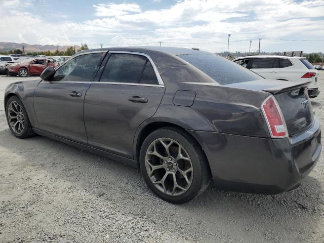 Photo 2 from auction – 2014 CHRYSLER 300 S with VIN 2C3CCABG9EH204954
