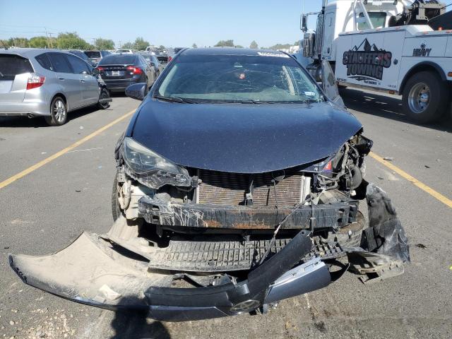 Photo 5 from auction – 2018 TOYT COROLLA L with VIN 5YFBURHE1JP740777