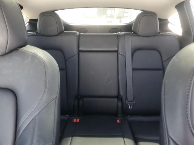 Photo 10 from auction – 2022 TESLA MODEL Y with VIN 7SAYGDEE8NF361174