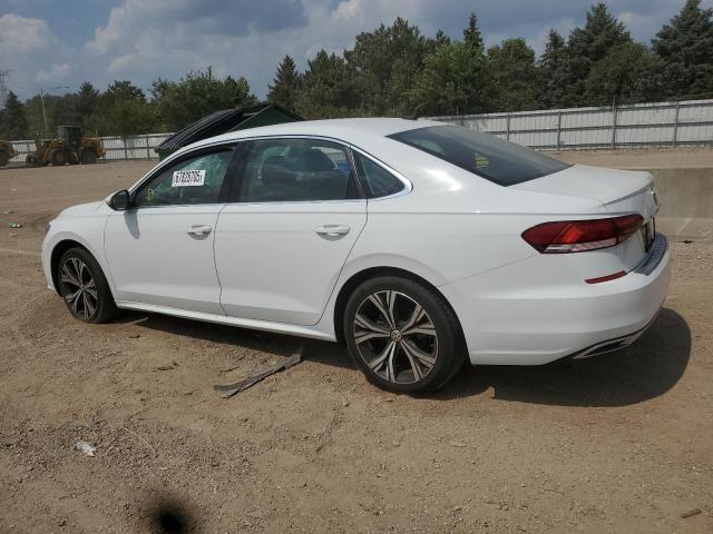 Photo 2 from auction – 2021 VOLKSWAGEN PASSAT SE with VIN 1VWSA7A32MC012885
