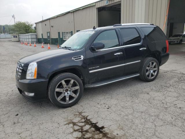 CADILLAC ESCALADE L 2012 z numerem VIN 1GYS4BEF6CR101088 - Zdjęcie z aukcji