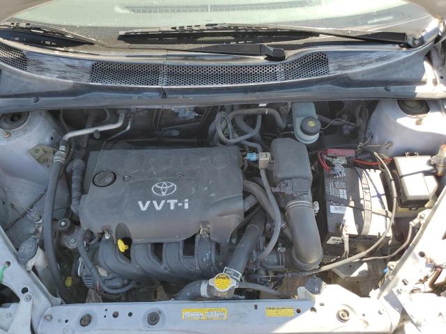 Photo 11 from auction – 2000 TOYOTA ECHO with VIN JTDAT1233Y5003580