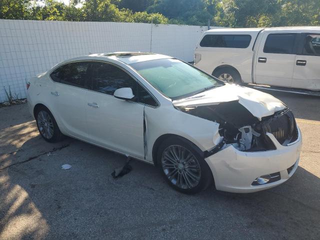 Photo 4 from auction – 2012 BUICK VERANO with VIN 1G4PS5SK0C4129207