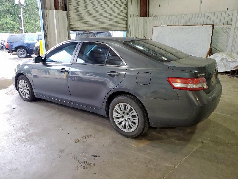 Photo 2 from auction – 2010 TOYOTA CAMRY BASE with VIN 4T1BF3EKXAU076057