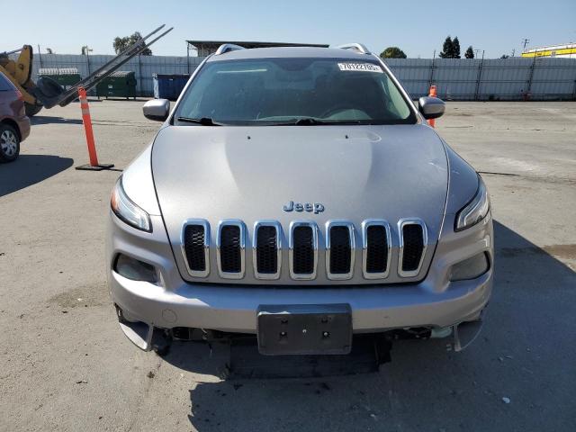 Photo 5 from auction – 2014 JEEP CHEROKEE LATITUDE with VIN 1C4PJLCB5EW244869