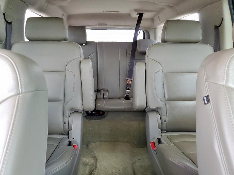 Photo 10 from auction – 2019 CHEVROLET SUBURBAN C with VIN 1GNSCHKC6KR130599