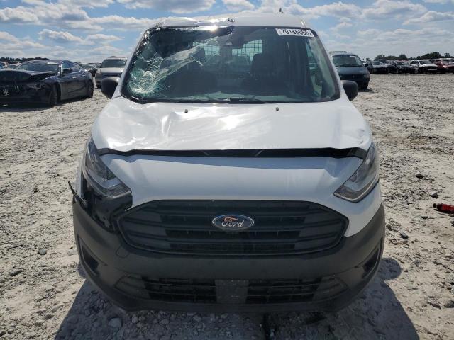 Photo 5 from auction – 2020 FORD TRANSIT CO with VIN NM0LS7E20L1438975