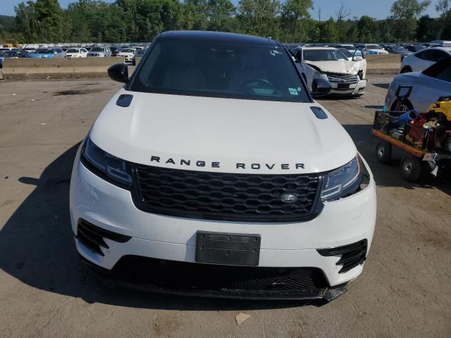 Photo 5 from auction – 2023 LAND ROVER RANGE ROVE with VIN SALYT2EU4PA351637