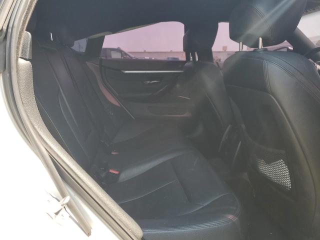 Photo 10 from auction – 2016 BMW 428 I GRAN with VIN WBA4A9C51GGL89319