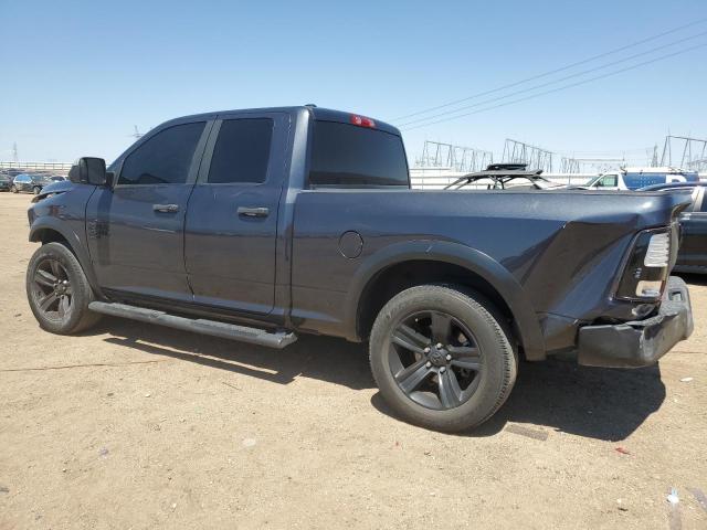 Photo 2 from auction – 2021 RAM 1500 CLASSIC SLT with VIN 1C6RR7GG5MS560221