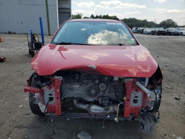 Photo 5 from auction – 2022 SUBARU CROSSTREK with VIN JF2GTHMC7N8251021