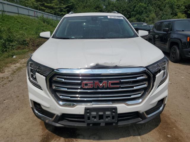 Photo 5 from auction – 2023 GMC TERRAIN SL with VIN 3GKALVEG1PL247950